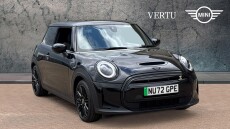 MINI Hatchback 135kW Cooper S Level 2 33kWh 3dr Auto Electric Hatchback